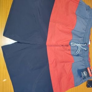 Speedo swim trunks - XL